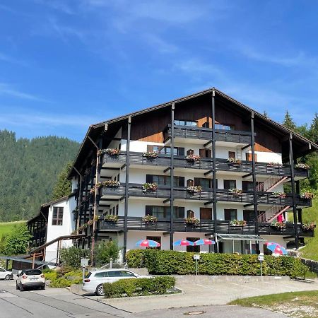 Apartment Buchenhoehe-1 By Interhome Resten Bagian luar foto