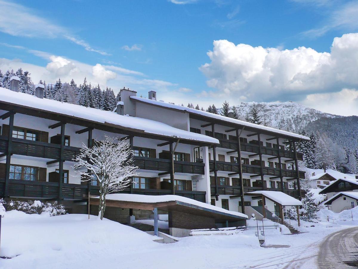 Apartment Buchenhoehe-1 By Interhome Resten Bagian luar foto