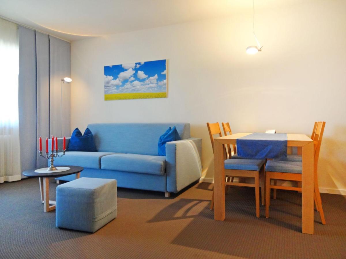 Apartment Buchenhoehe-1 By Interhome Resten Bagian luar foto