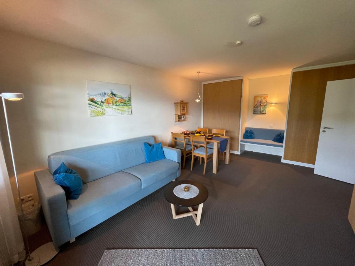 Apartment Buchenhoehe-1 By Interhome Resten Bagian luar foto