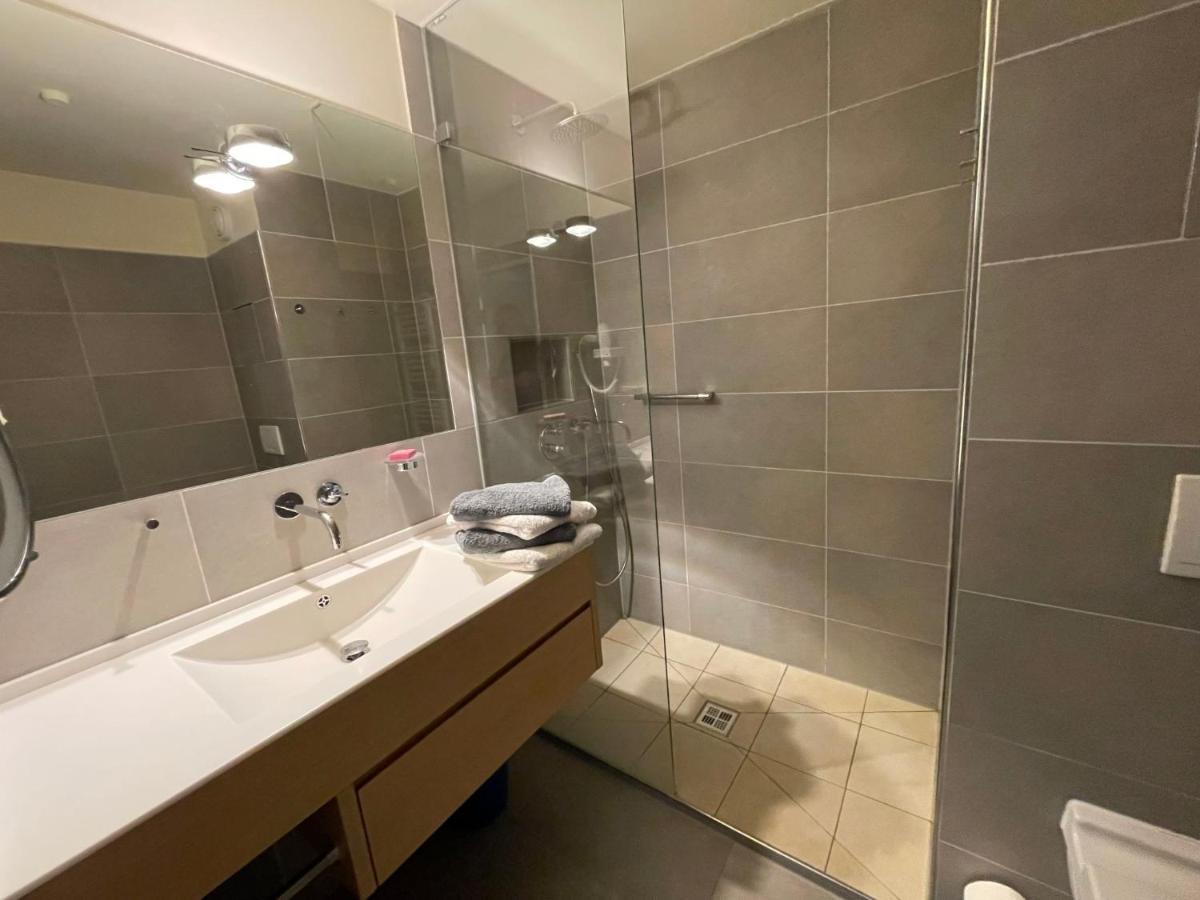 Apartment Buchenhoehe-1 By Interhome Resten Bagian luar foto