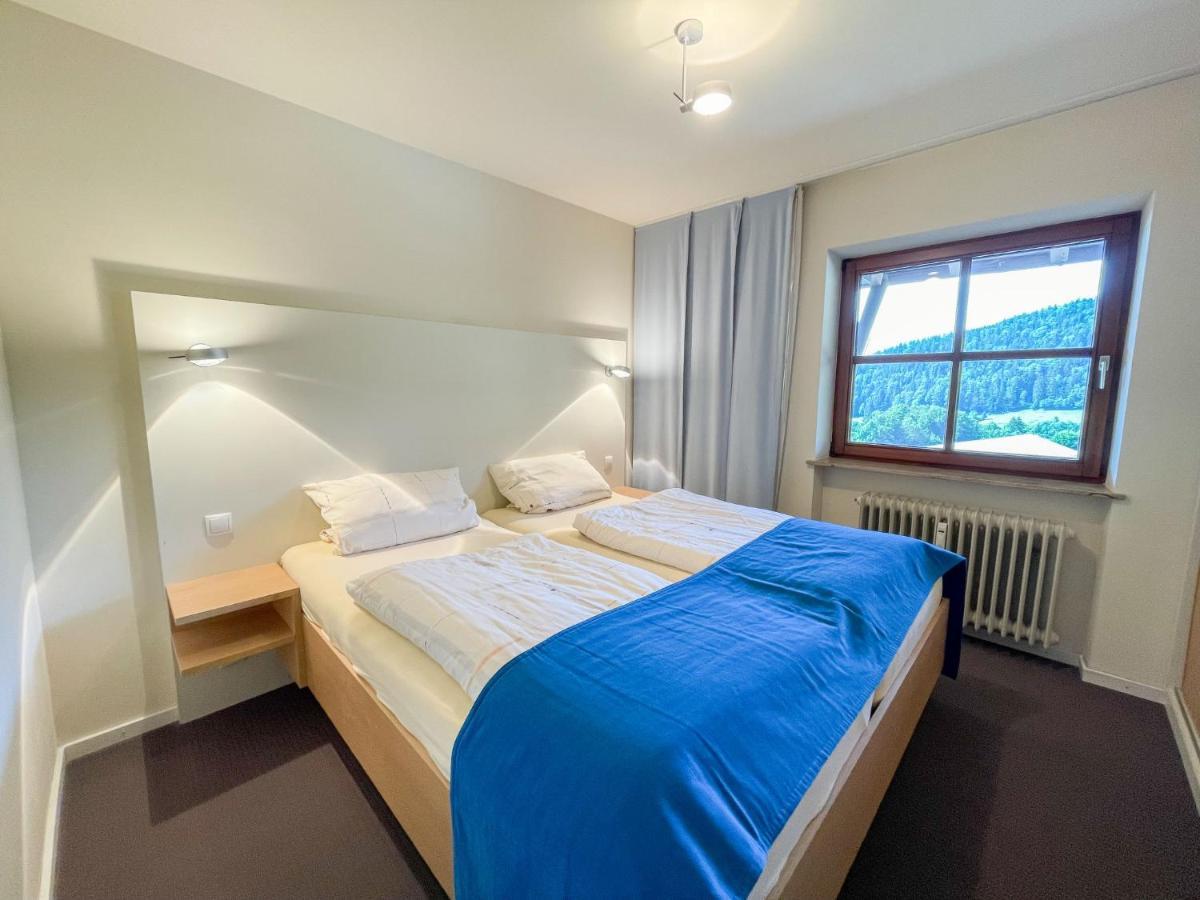 Apartment Buchenhoehe-1 By Interhome Resten Bagian luar foto
