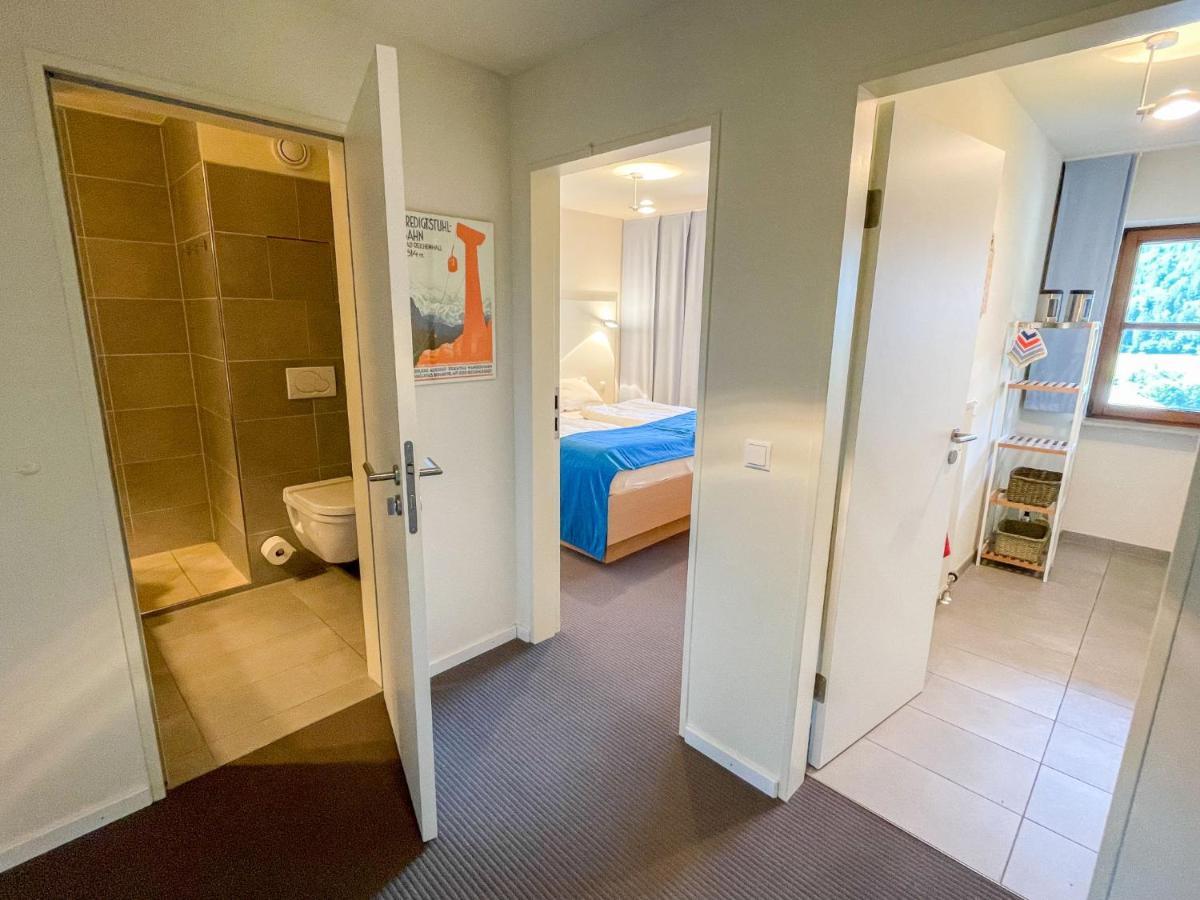 Apartment Buchenhoehe-1 By Interhome Resten Bagian luar foto
