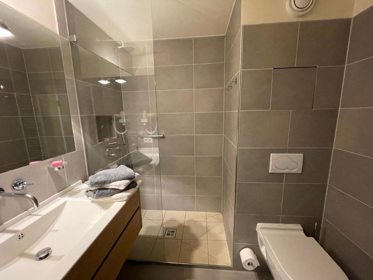 Apartment Buchenhoehe-1 By Interhome Resten Bagian luar foto