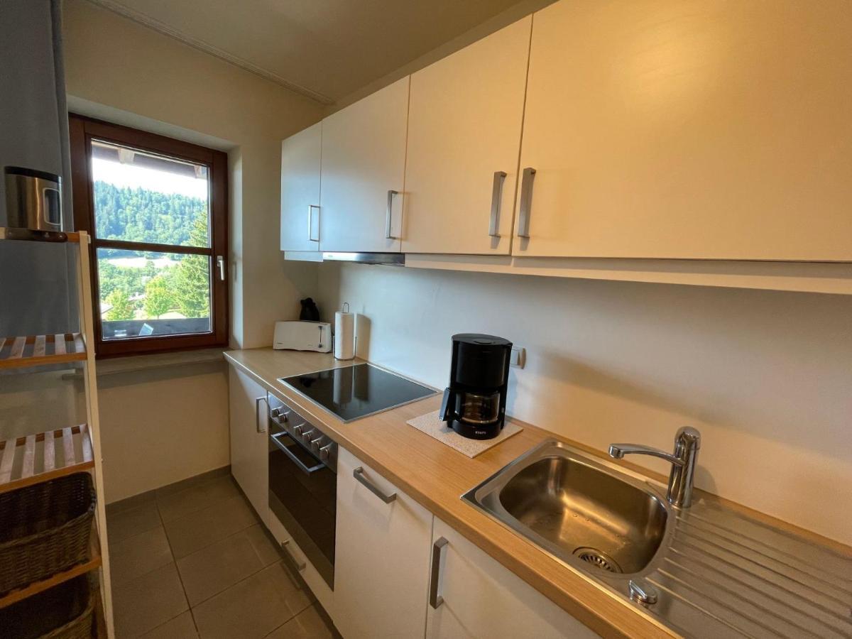 Apartment Buchenhoehe-1 By Interhome Resten Bagian luar foto